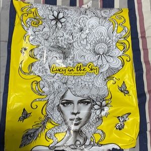 Lucy in the sky dress